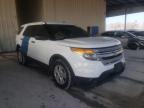 2013 FORD  EXPLORER