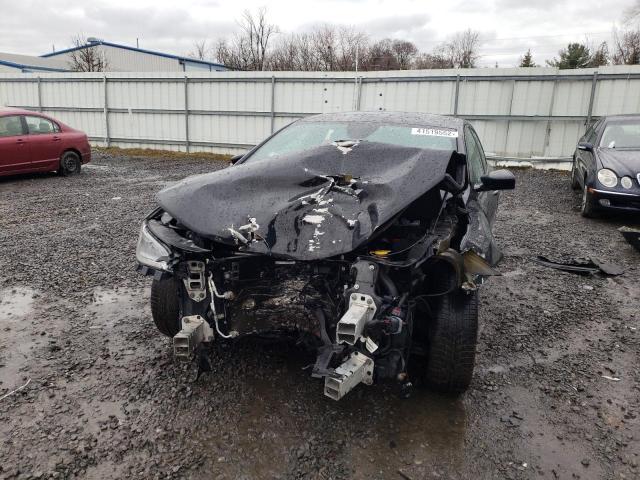2015 CHRYSLER 200 S 1C3CCCBG7FN529171