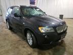 2014 BMW  X3