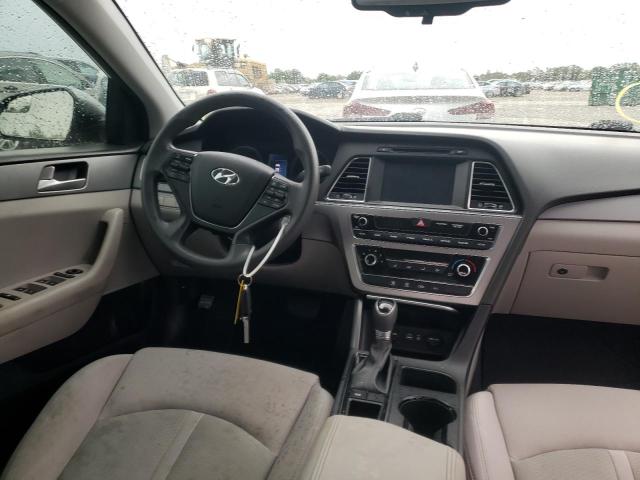 2016 HYUNDAI SONATA SE 5NPE24AF2GH426523