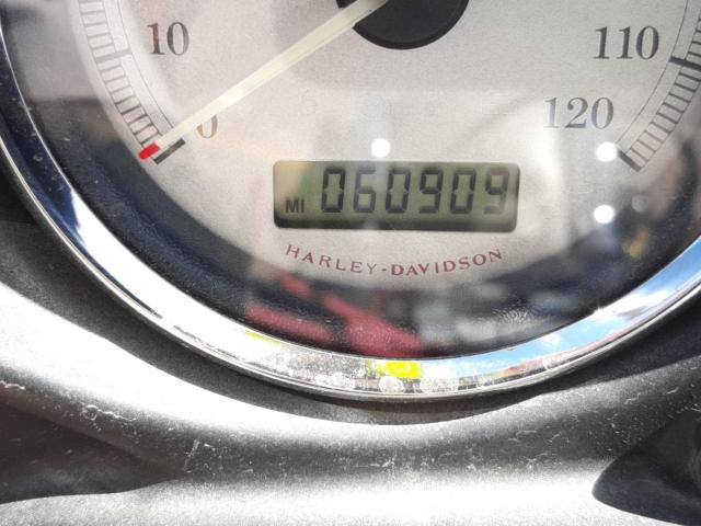2007 HARLEY-DAVIDSON FLHX 1HD1KB4187Y659743