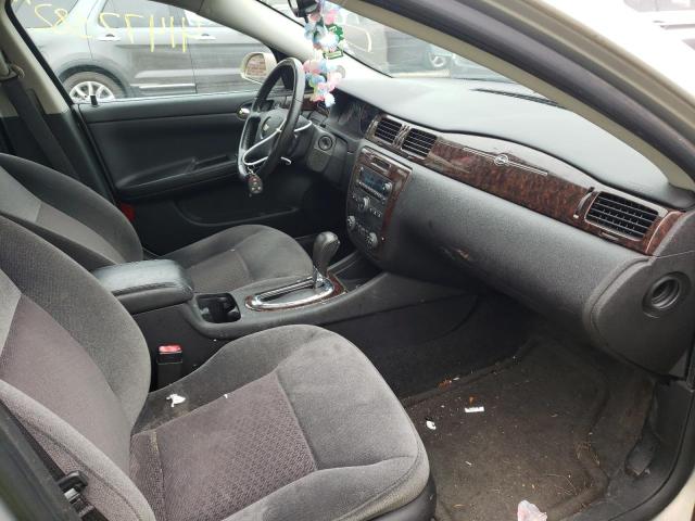 2G1WG5E33C1192439 Chevrolet Impala Lt 2012. Фото: 4