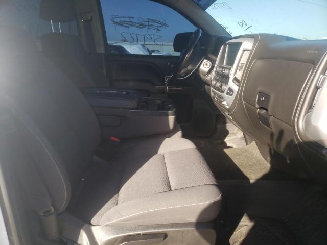 2018 GMC SIERRA 3GTU2MEC2JG257809