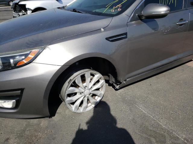 2015 KIA OPTIMA LX 5XXGM4A74FG451588