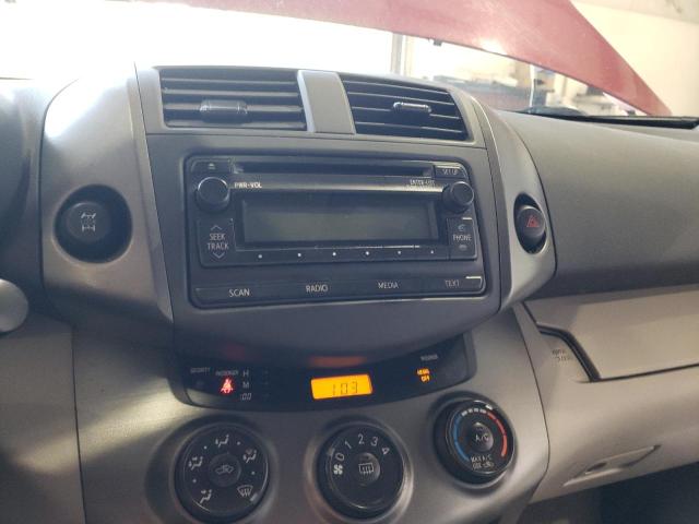 2T3BK4DV4CW077373 Toyota Rav4 2012. Фото: 8