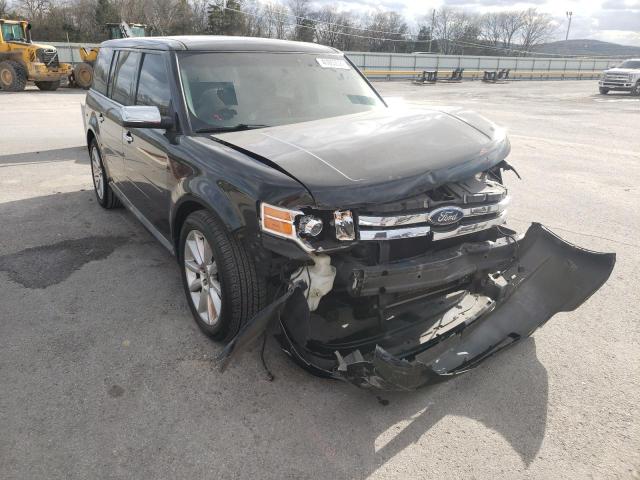 2010 Ford Flex Limited