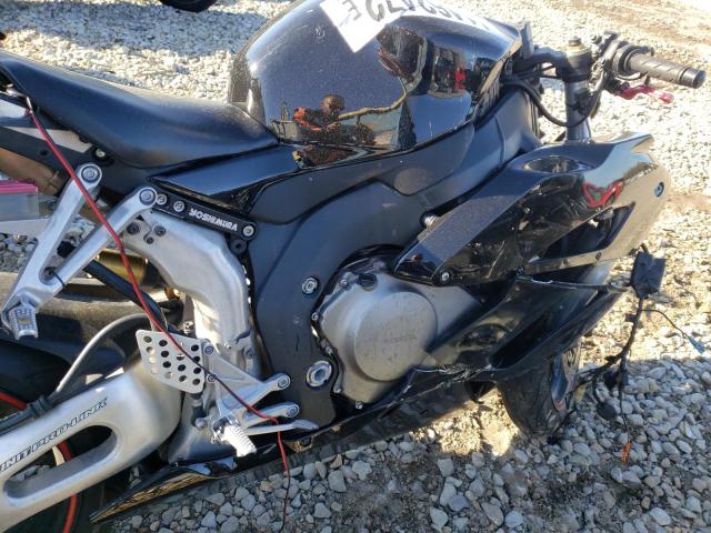 2004 HONDA CBR JH2SC57014M003286