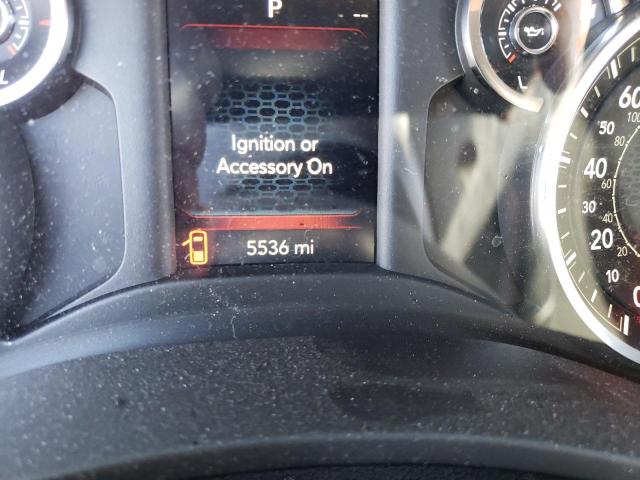 2022 RAM 2500 TRADE 3C6UR5CJ4NG110262