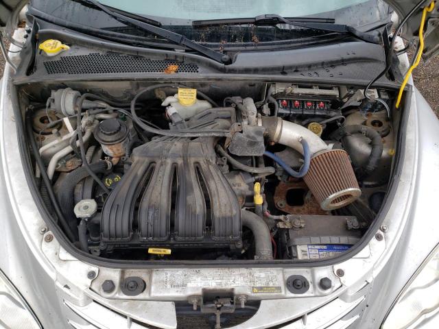 3A4FY48B37T595238 Chrysler Pt Cruiser 2007. Фото: 6