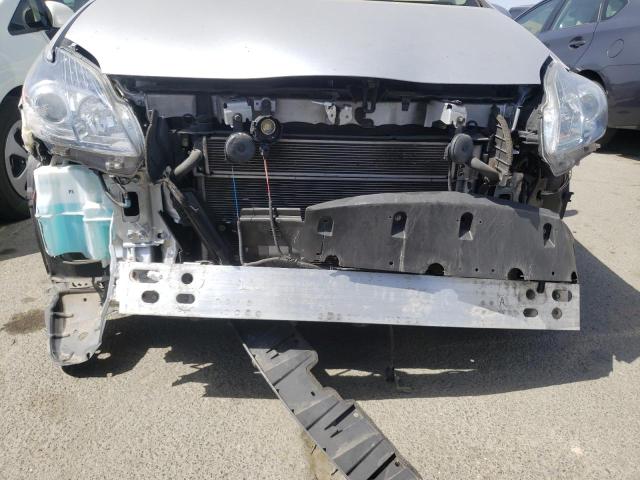 2015 TOYOTA PIRUS JTDKN3DP5F3074251