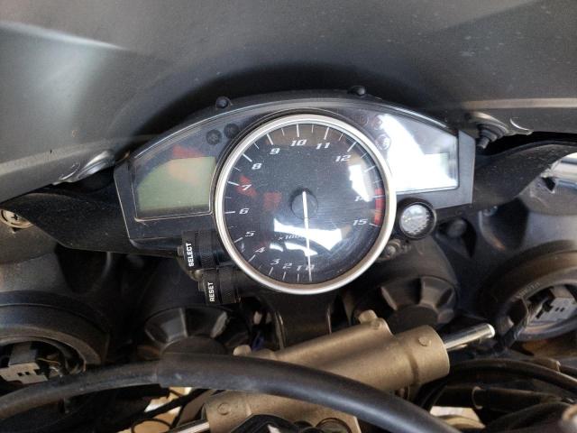 2004 YAMAHA YZFR1 JYARN13EX4A005191