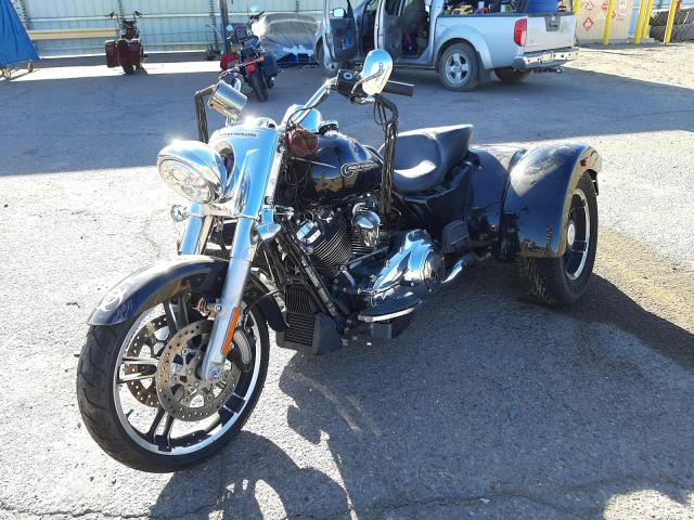 2017 HARLEY-DAVIDSON FLRT FREE 1HD1MCC14HB853496