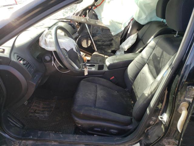 2016 NISSAN ALTIMA 2.5 1N4AL3AP1GC205236