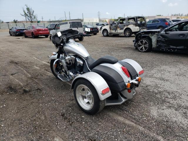 2013 HONDA VT1300 CT JH2SC6672DK300079