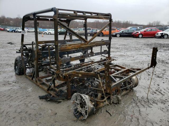 2021 POLARIS RANGER CRE 4XARSE996M8068320