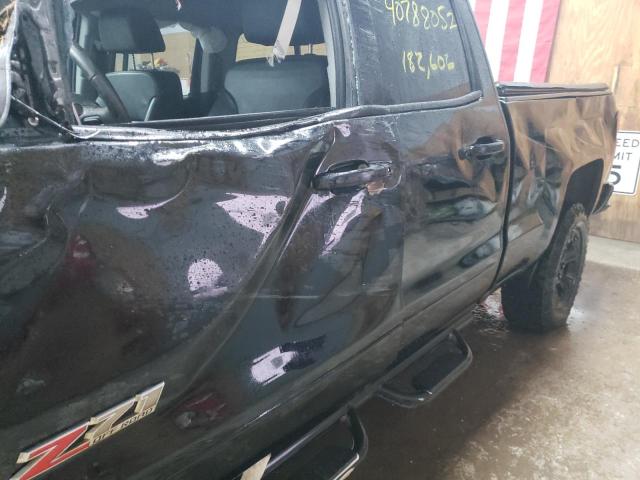 2016 CHEVROLET SILVRDO LT 1GCVKREC2GZ315847