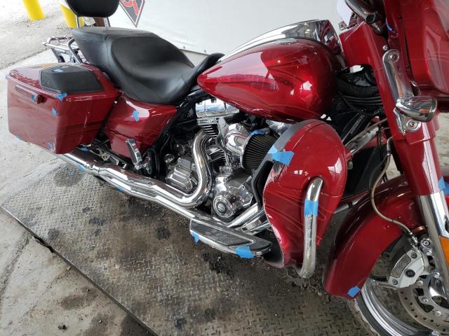 2016 HARLEY-DAVIDSON FLHXSE CVO 1HD1PXN11GB963349