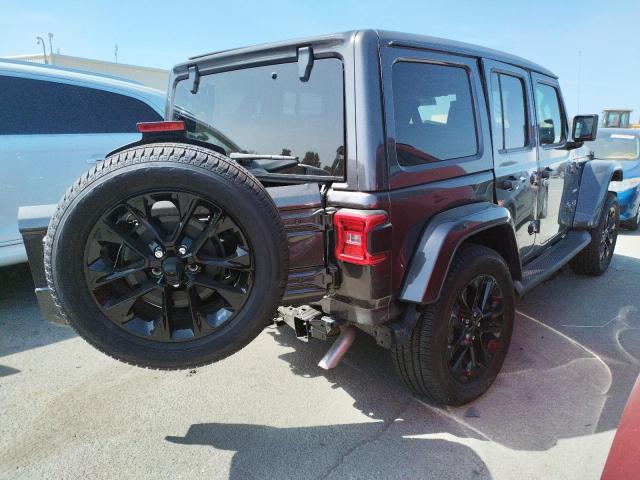2021 JEEP WRANGLER U VIN: 1C4JJXP60MW677105