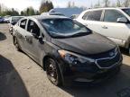 2015 KIA  FORTE