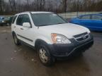 2004 HONDA  CRV