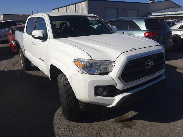 5TFAX5GN7KX147473 Toyota Tacoma Dou 2019