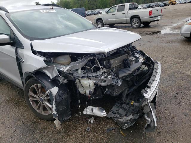 2018 FORD ESCAPE SE 1FMCU0GD8JUB67089