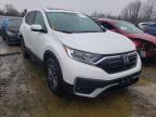 2020 HONDA  CRV