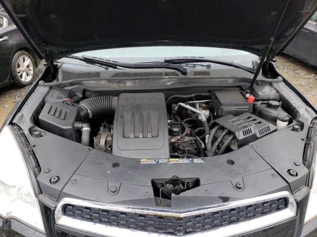 2015 CHEVROLET EQUINOX LT 2GNALBEK1F6264935