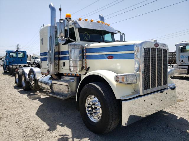 Peterbilt 389