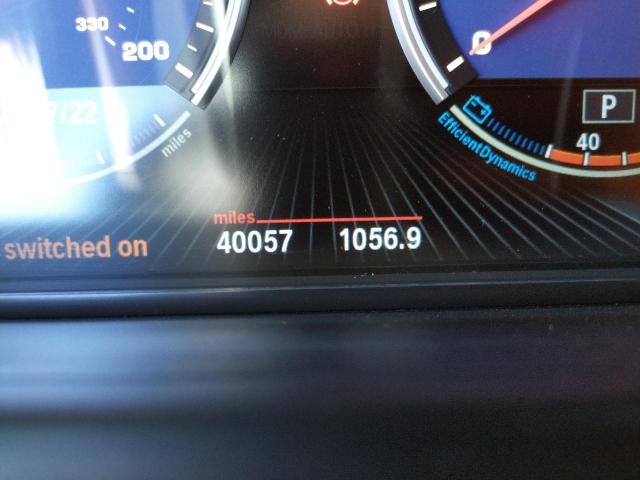 2015 BMW ALPINA B6 WBA6B4C55FD899908