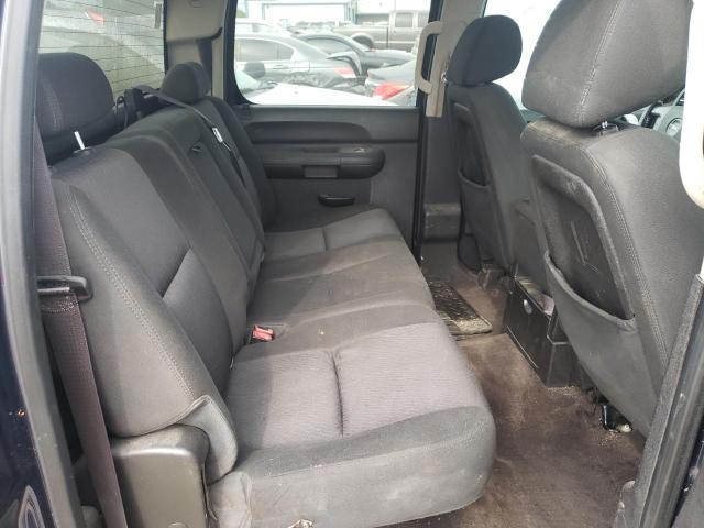 3GTP2VE72CG236855 Gmc Sierra K15 2012. Фото: 5