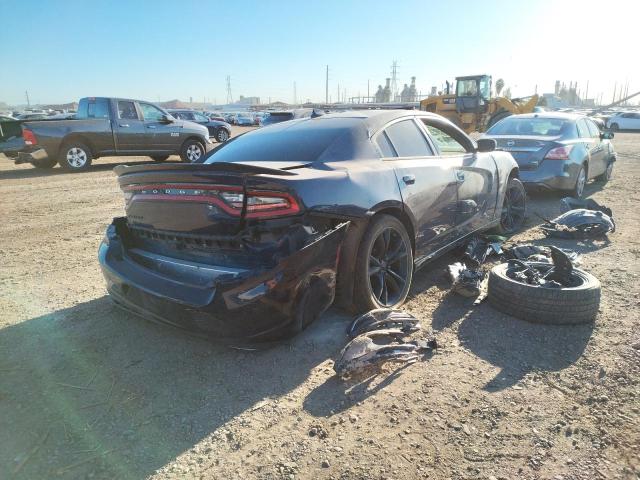 Vin: 2c3cdxct3gh302084, lot: 40940212, dodge charger r/t 20164