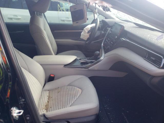 2022 TOYOTA CAMRY NIGH 4T1S31AK2NU577078