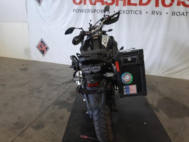 2016 YAMAHA XT1200ZE JYADP05Y7GA000198