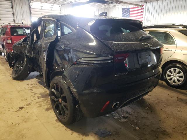 2018 JAGUAR E-PACE S SADFJ2FX8J1Z01351