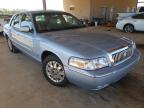 2008 MERCURY  GRAND MARQUIS