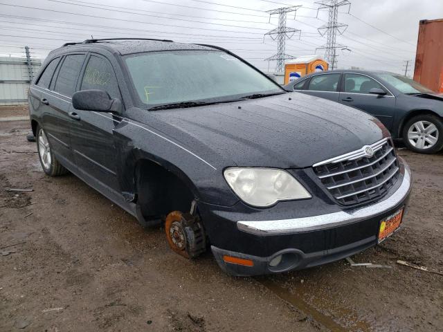 2007 Chrysler Pacifica Touring