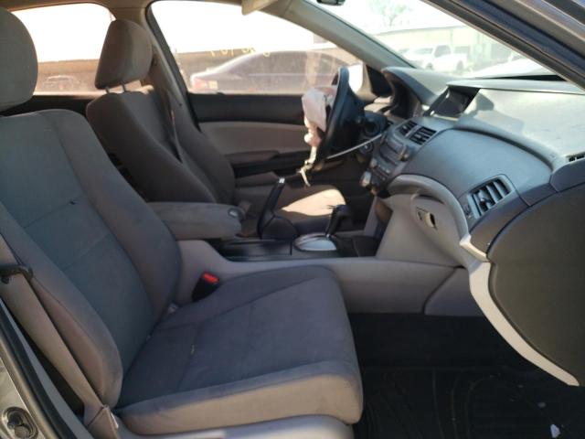 1HGCP2F37CA070875 Honda Accord Lx 2012. Фото: 4