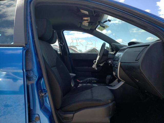 1FAHP3FN3AW282013 Ford Focus Se 2010. Фото: 4