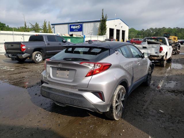 2019 TOYOTA C-HR XLE NMTKHMBX8KR074123