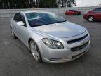 2009 CHEVROLET  MALIBU