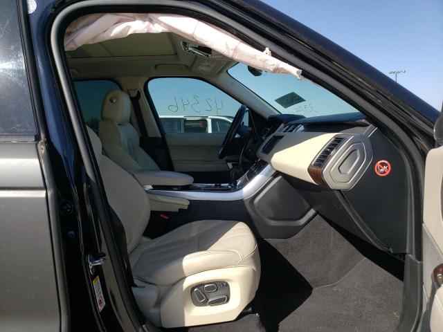 SALWR2EF9EA337544 Land Rover Range Rover Sport Sc