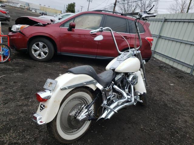 2003 HARLEY-DAVIDSON DAVIDSON CT39176