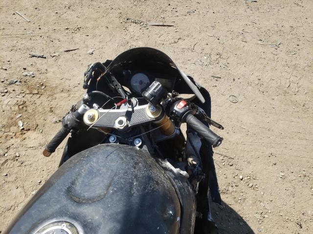 2003 SUZUKI GSX-R1000 JS1GT75A932106529