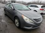 2012 HYUNDAI  SONATA