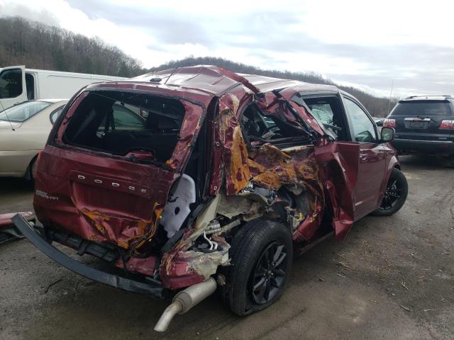 2C4RDGEG1KR768606 Dodge Grand Cara 2019. Фото: 3