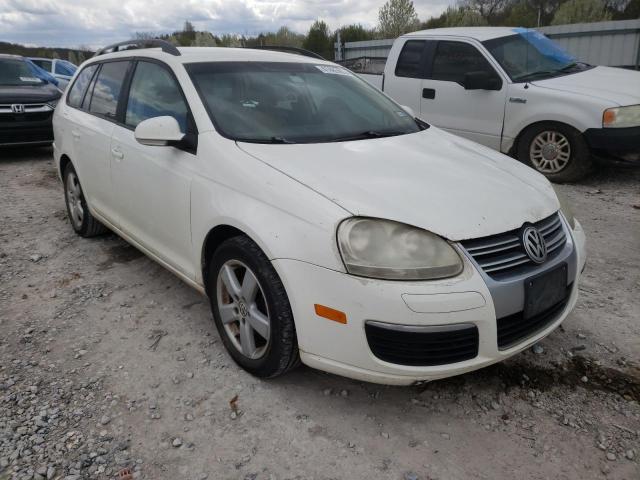 2009 Volkswagen Jetta S