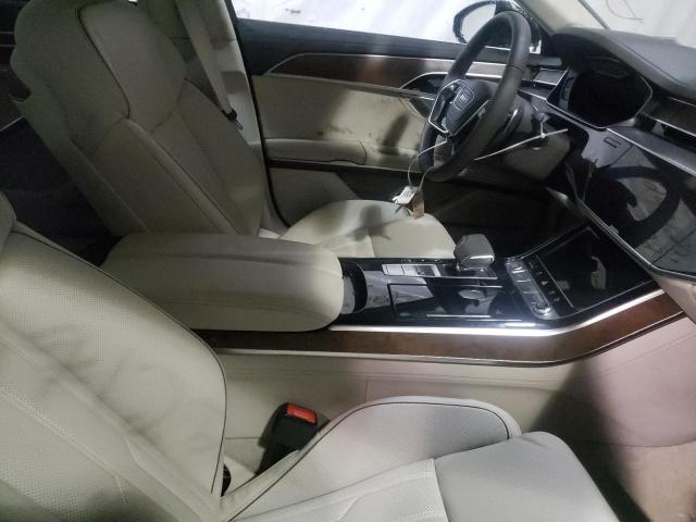 2020 AUDI A8 L WAU8EAF85LN014018