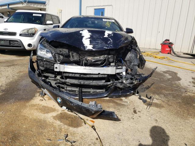 2015 BMW ALPINA B6 WBA6B4C58FD761134