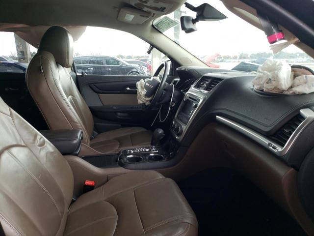 2017 GMC ACADIA LIM 1GKKRSKD0HJ225474